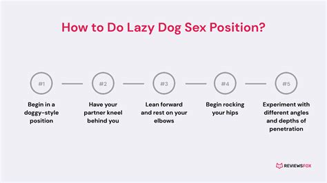 lazy dog postion|5 Modified Sex Positions That Are Easy to Execute